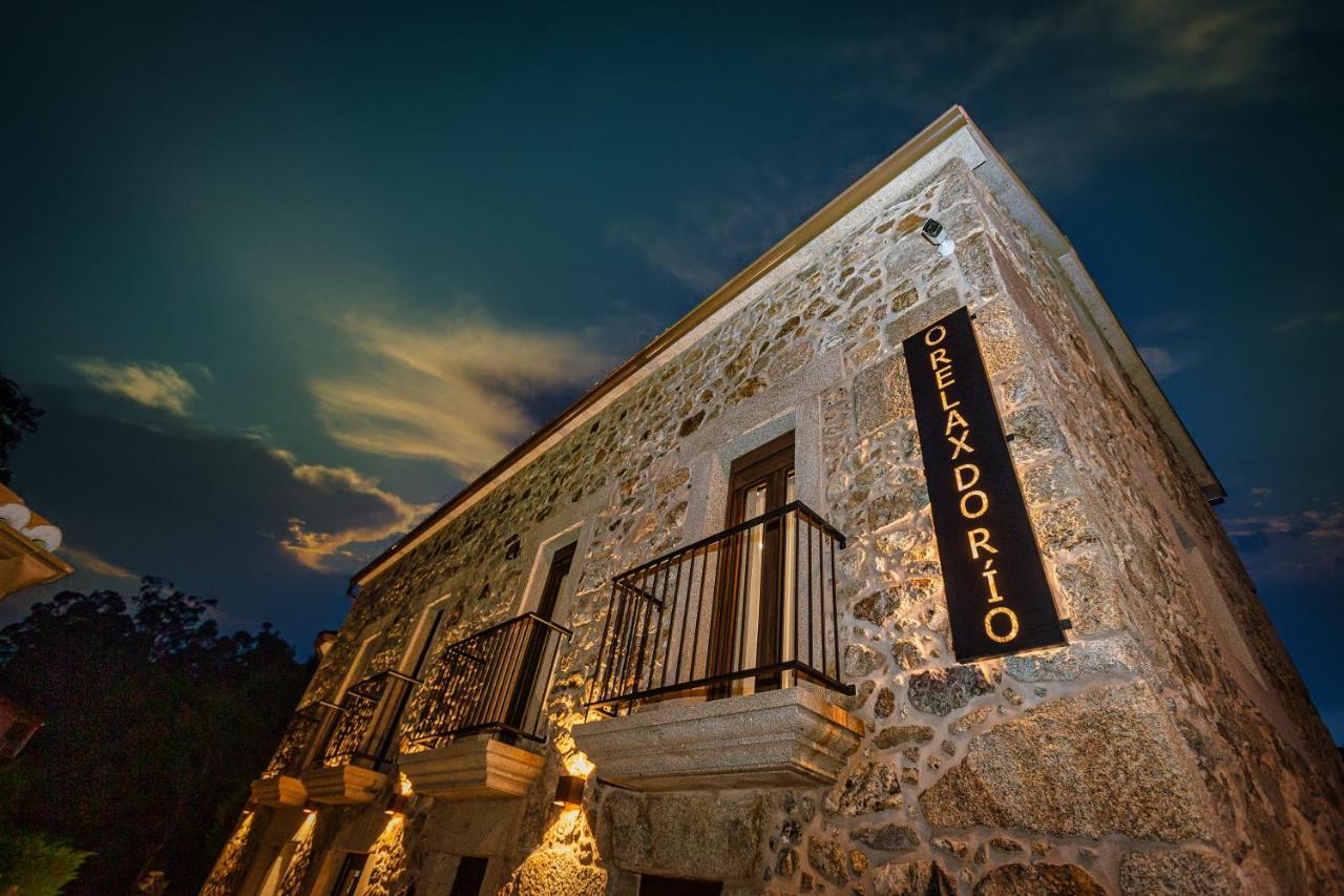 Guest house *** O Relax Do Rio *
