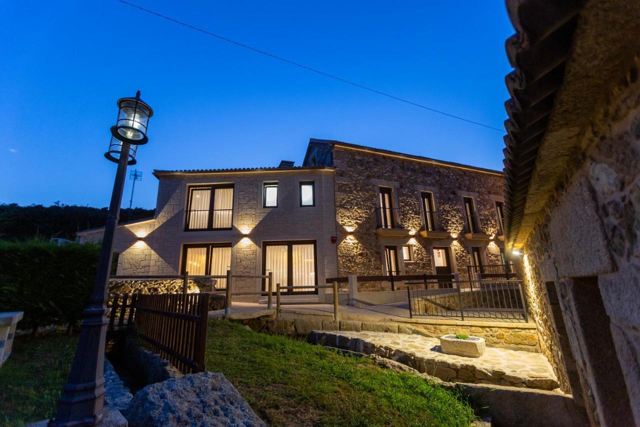 Guest house *** O Relax Do Rio Muxia