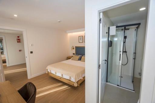 *** O Relax Do Rio Guest house Muxia